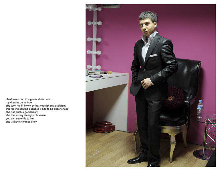 312 pp Book Project / 2010 Istanbul European Capitol of Culture