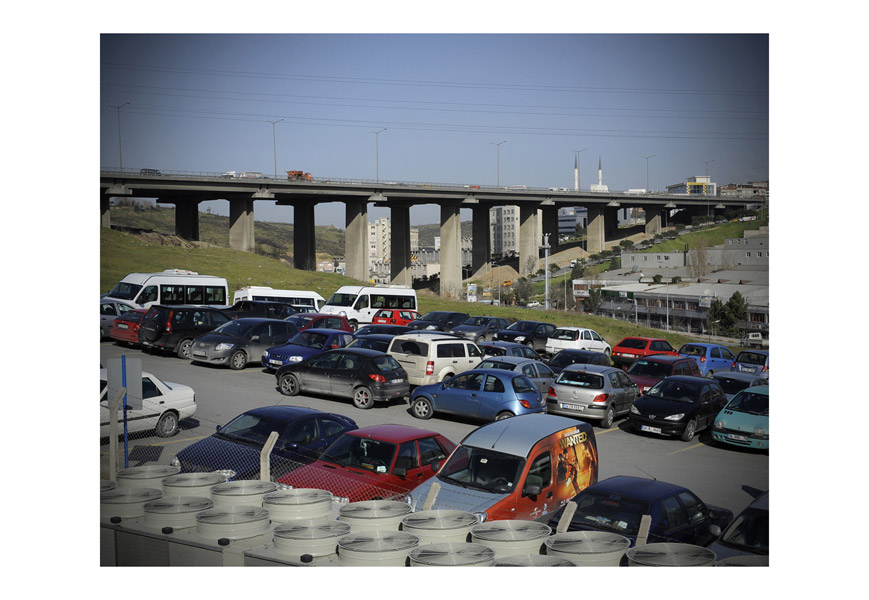 312 pp Book Project / 2010 Istanbul European Capitol of Culture
