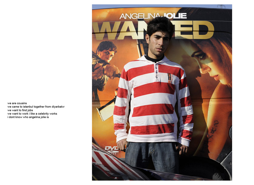 312 pp Book Project / 2010 Istanbul European Capitol of Culture