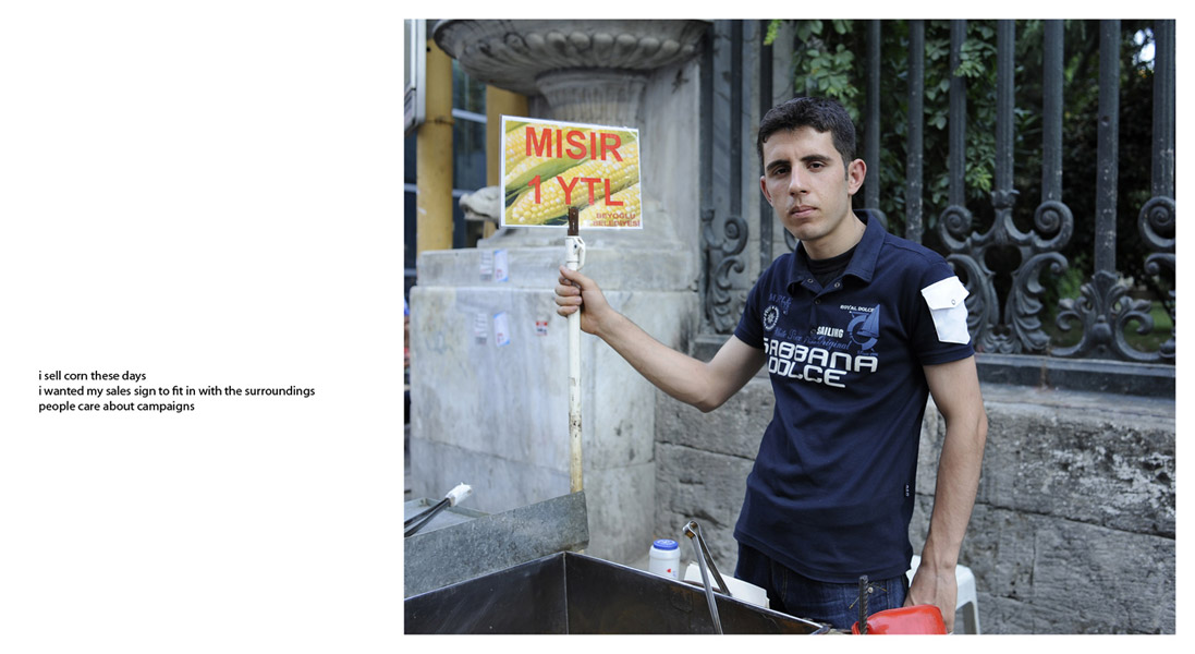 312 pp Book Project / 2010 Istanbul European Capitol of Culture