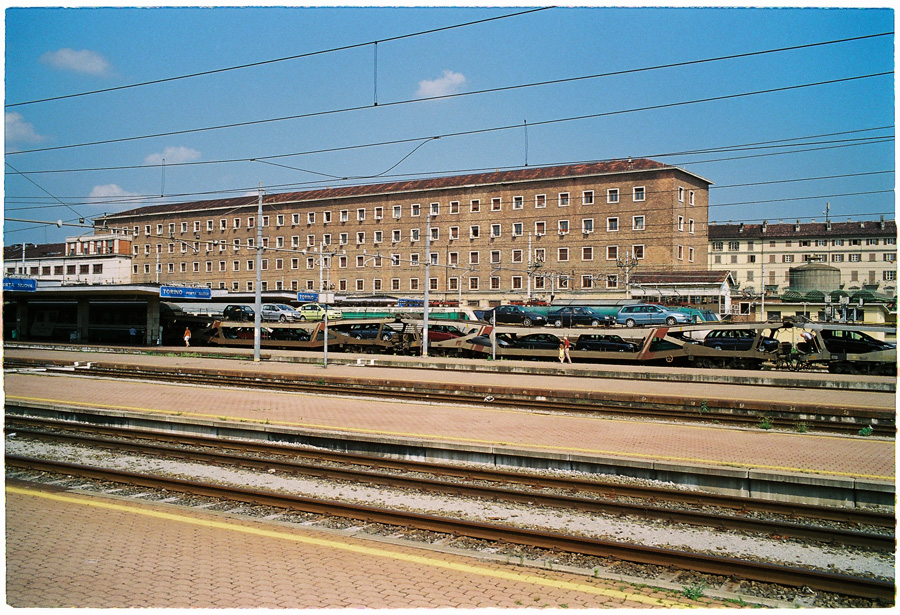 Torino Architectural Congress21