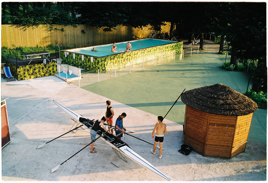 Torino Architectural Congress44