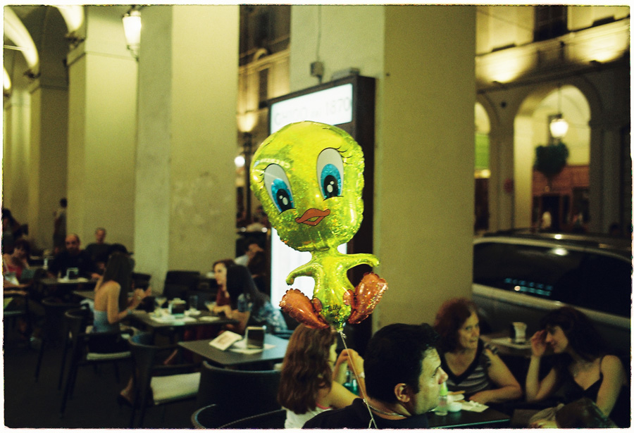 Torino Architectural Congress54