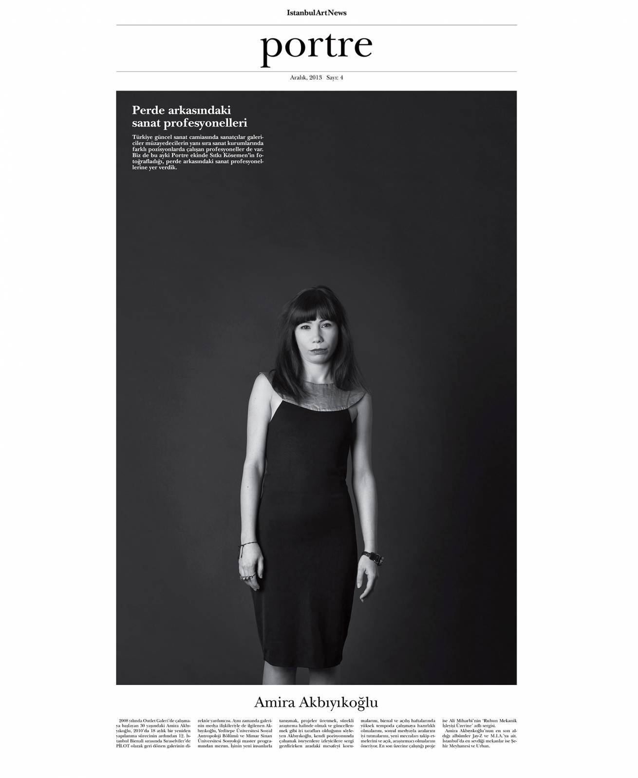 Editorial portraits 001