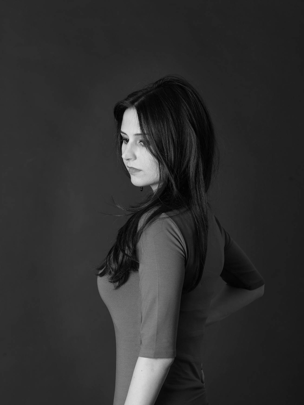 Editorial portraits 011