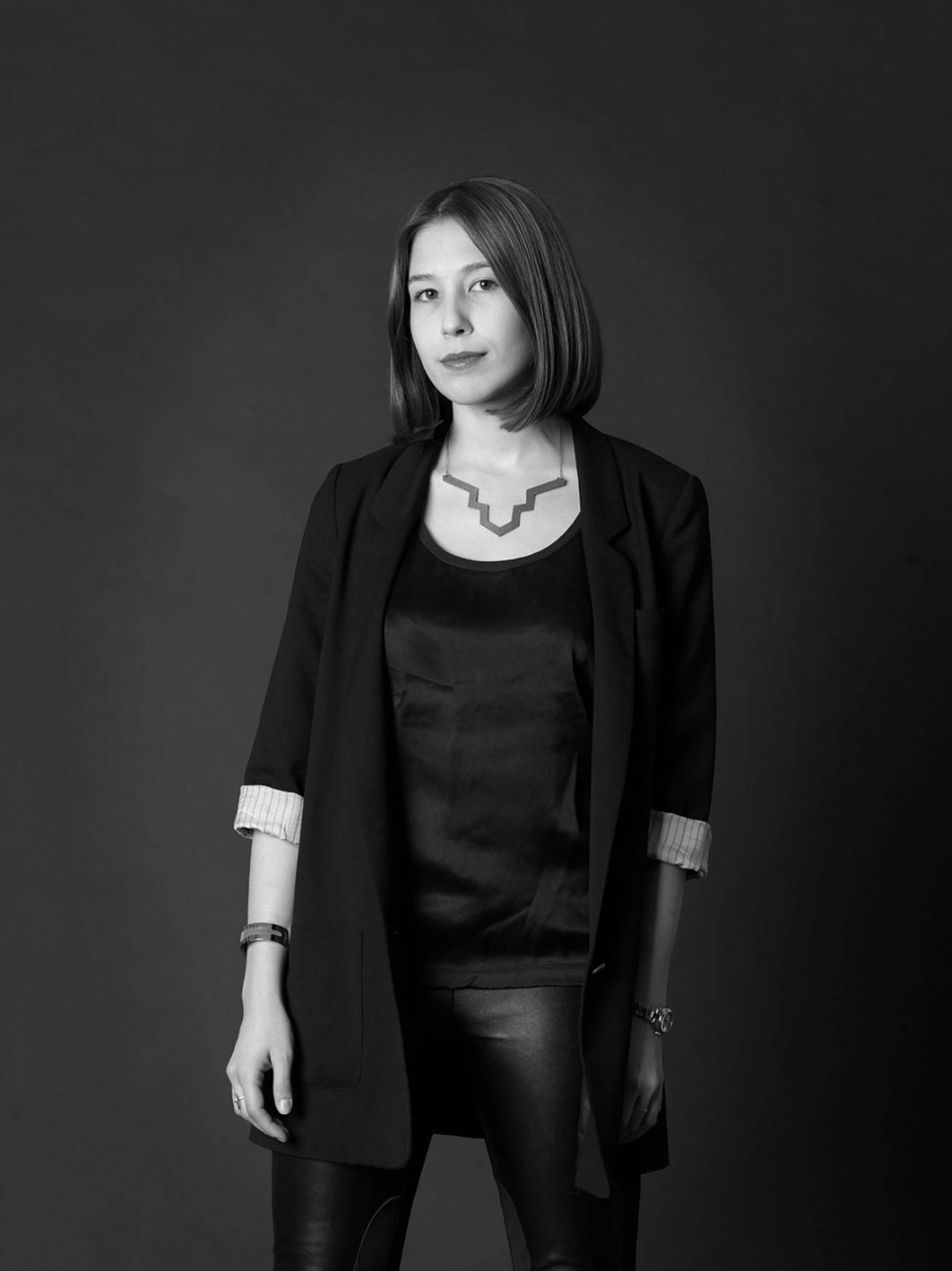 Editorial portraits 013