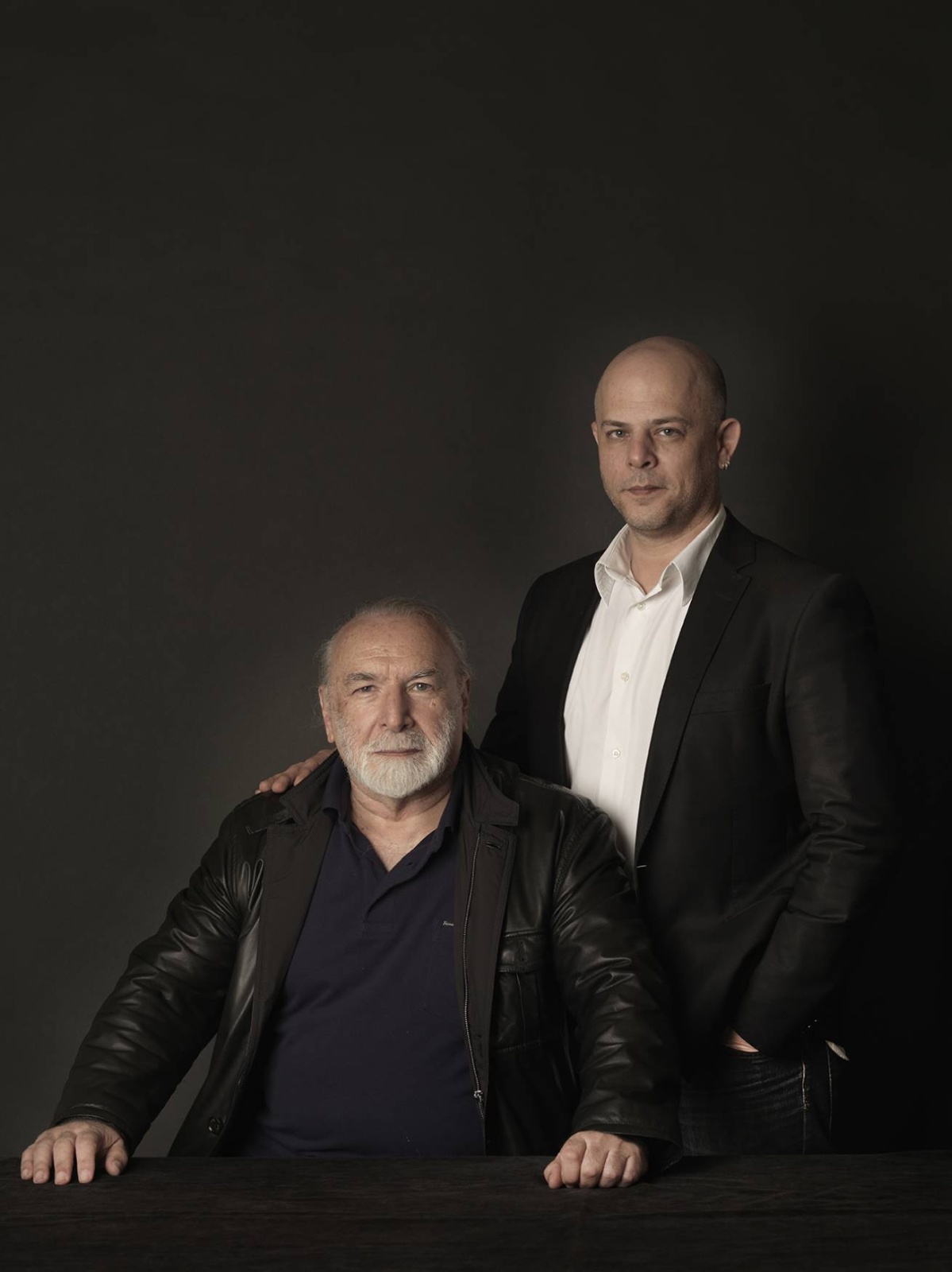 Editorial portraits 014