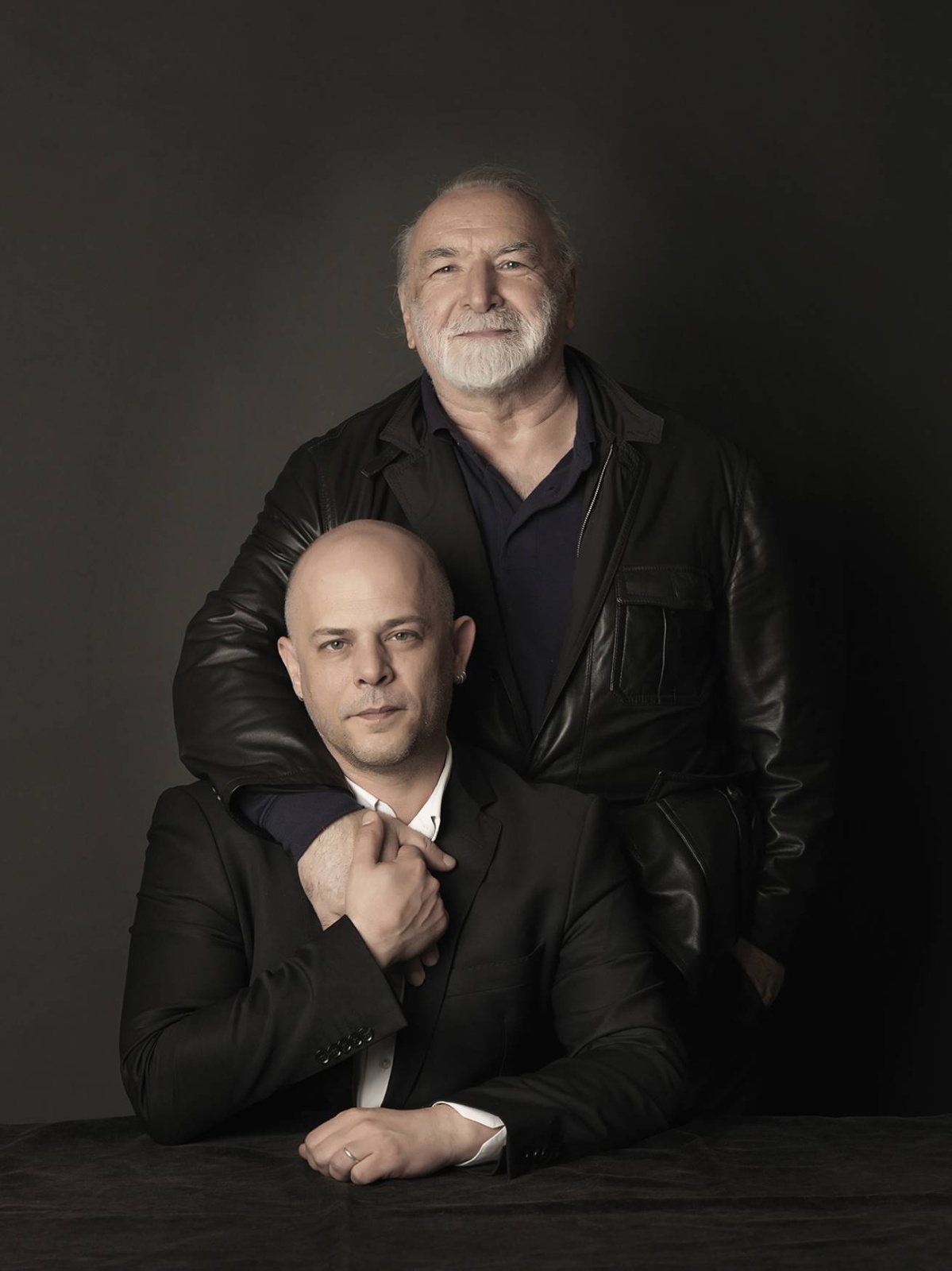 Editorial portraits 015