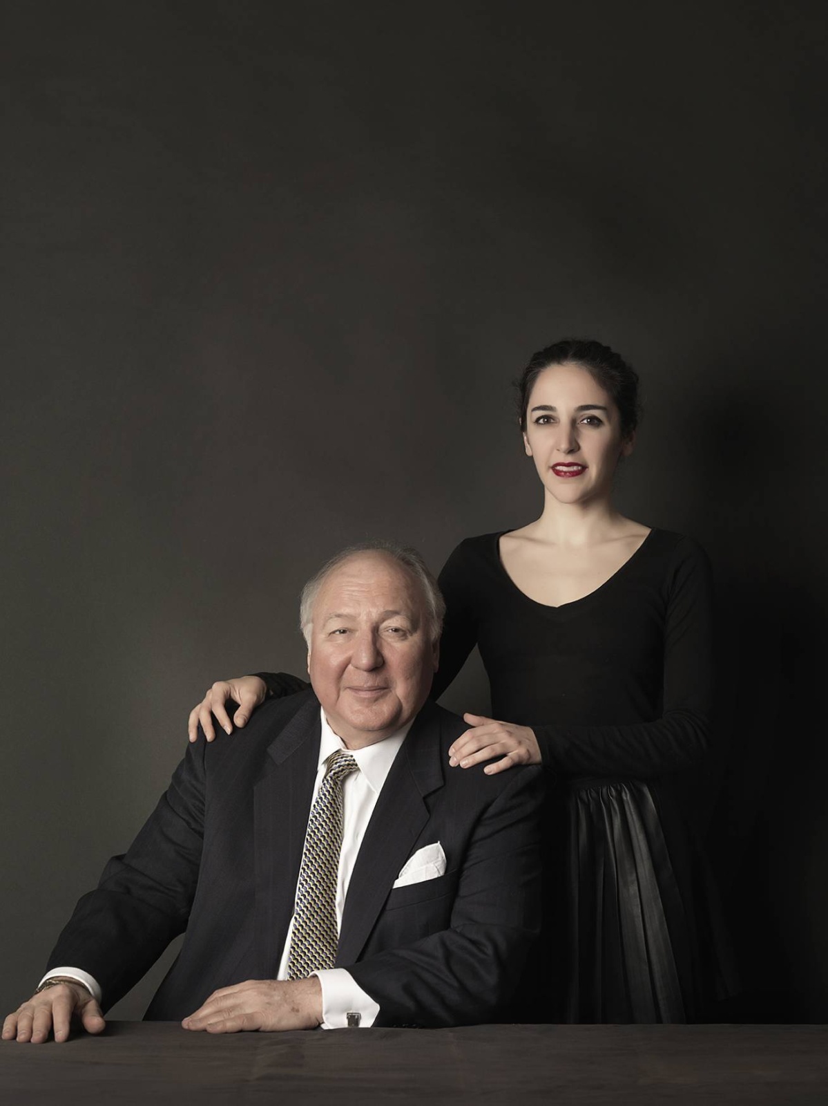 Editorial portraits 020