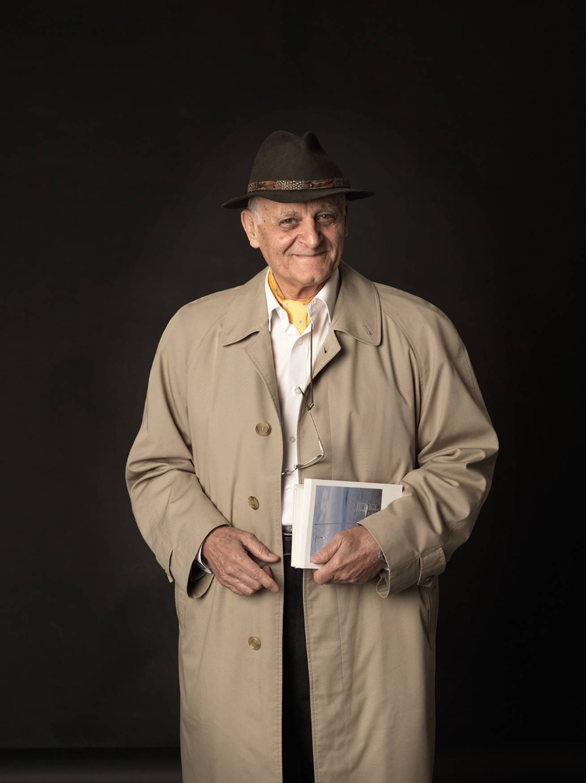 Editorial portraits 023