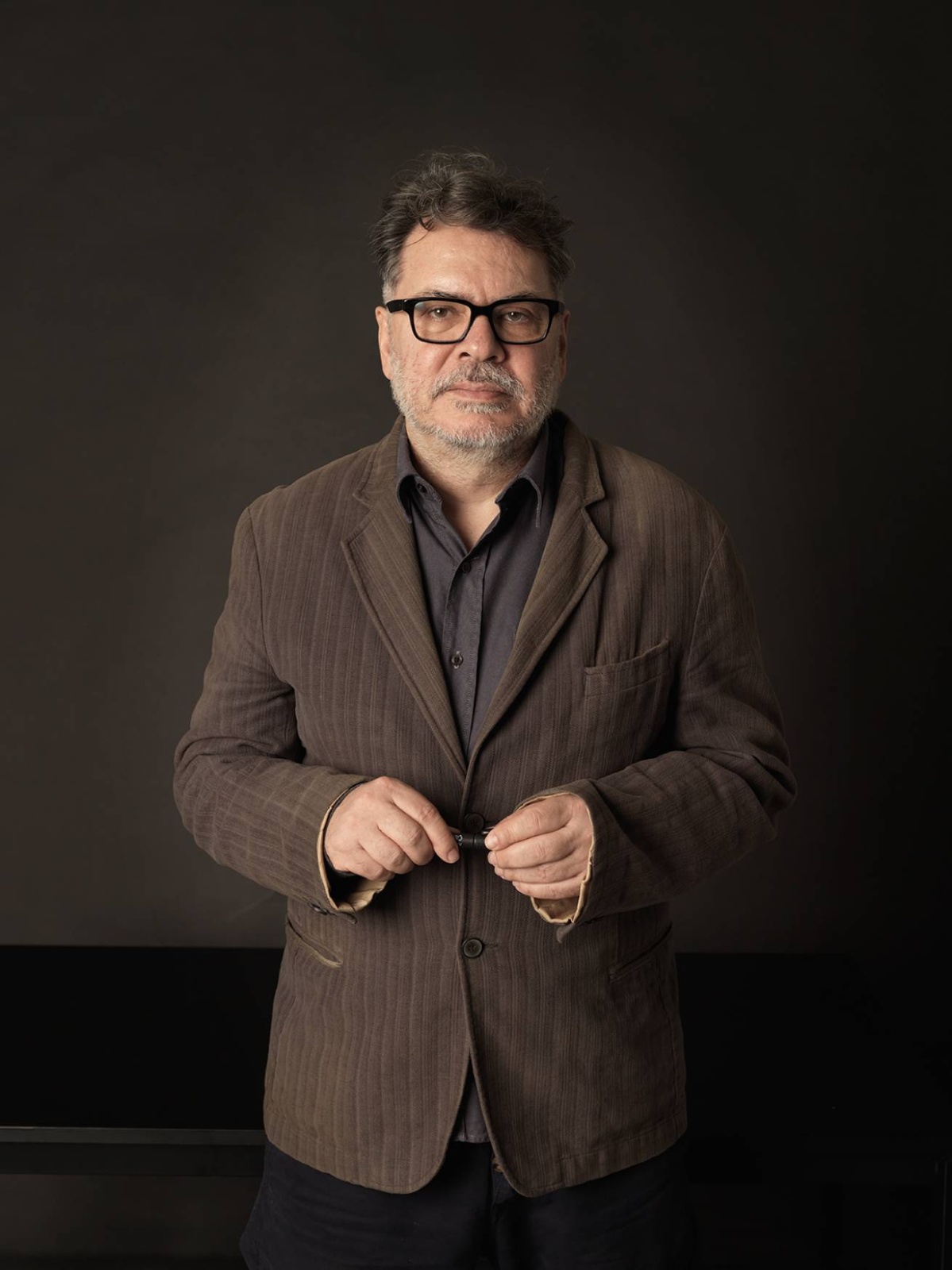 Editorial portraits 024