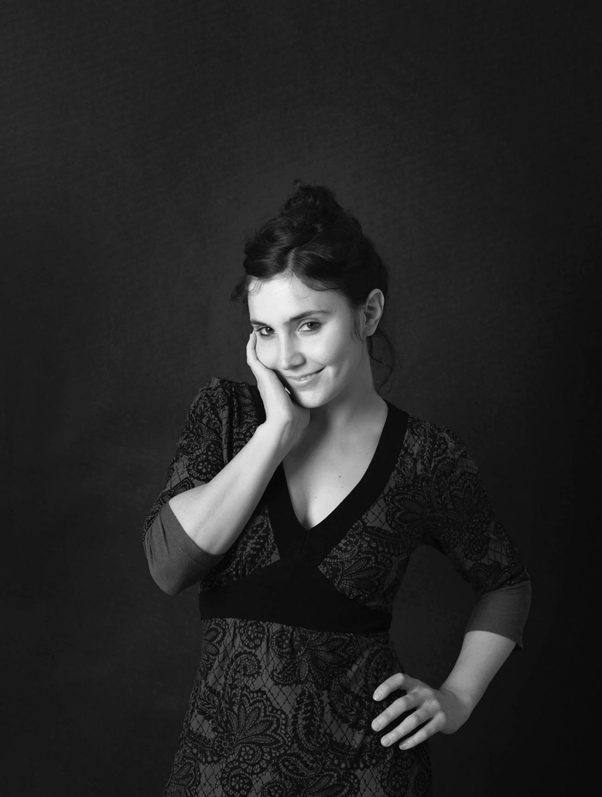 Editorial portraits 028